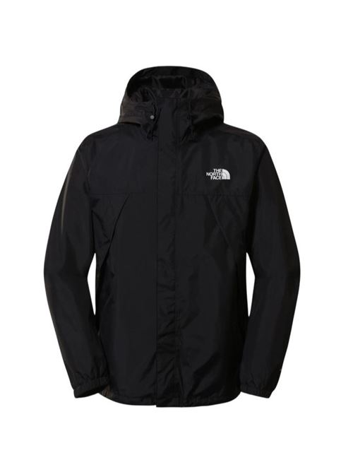 m antora jacket THE NORTH FACE | NF0A7QEY4H01.4H01